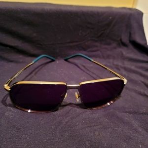 Mont Blanc Sunglasses